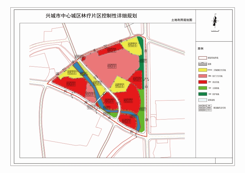 兴城市医疗保障局最新发展规划概览