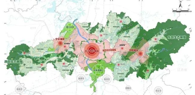 长沙市统计局最新发展规划概览