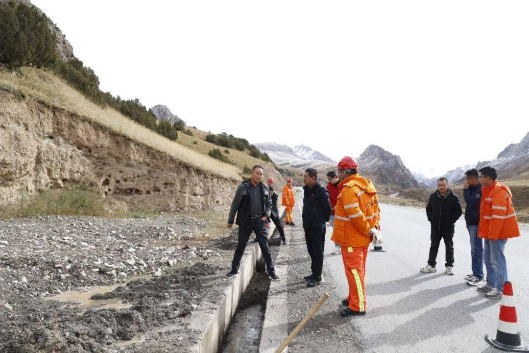 东洲区级公路维护监理事业单位最新动态与显著成就概览