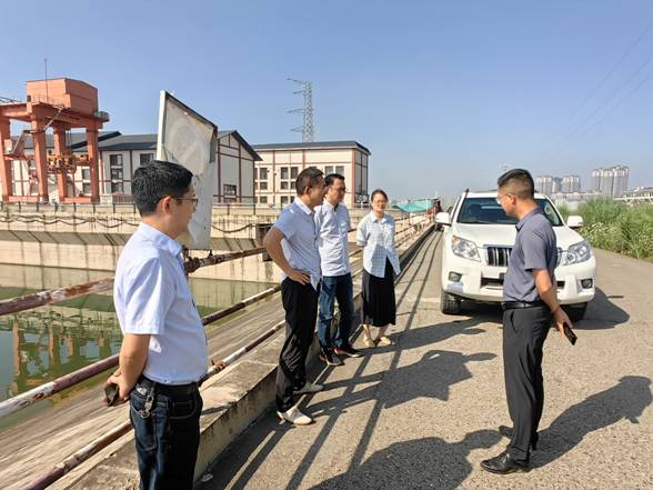 崇川区水利局最新发展规划概览